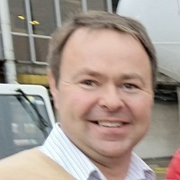 Michael Crowe