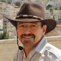 Dr. Gary Crossland