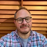 Christopher Sherwood