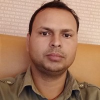 DHIRAJ KUMAR ROY