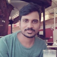Siddeshwar Gajula