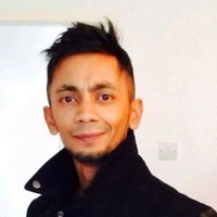 Jahed Miah