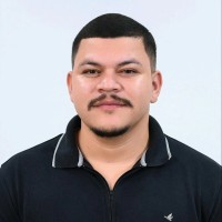 Kervem Ferreira