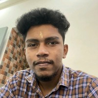 Ananthu Sabu