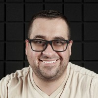 Dmytro Danylevskyi