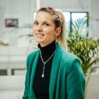 Claire BRELIVET
