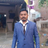 Divyesh Halpati