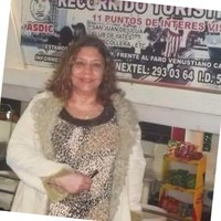 Alfonsina Aguilar