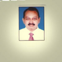 Sanjay Tripathi