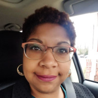 Wanishea Wilkins, Mba
