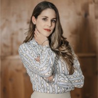 Alexandra Barrionuevo, M.S.