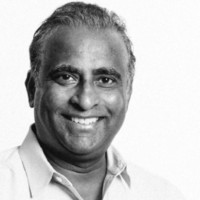 Ravi Reddy