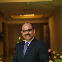 MADAN MOHAN PRASAD