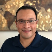 Ario Sanchez