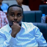 charmake aboubaker houssein