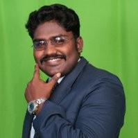 Deepak Rajan