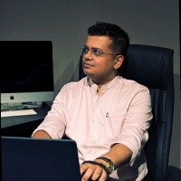 Vinayak Kumar