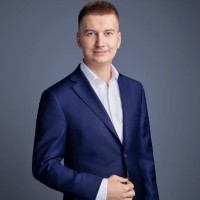 Dmitry Loginskiy