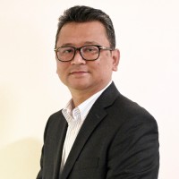 Rajeev Sinha