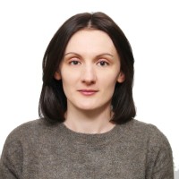 Aliona Palukoshka