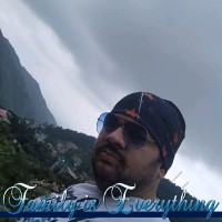Himanshu Kapoor