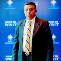 Amil Nishantha Pathirana