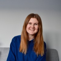Sarah Andersson