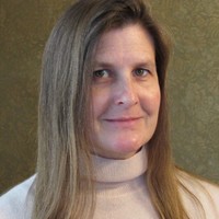 Emily Brown (nee Landrum)