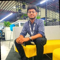 Raj Patil