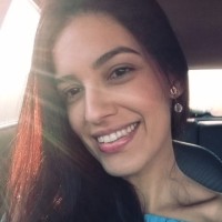 Larissa Rodrigues de Oliveira