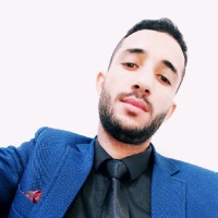 Chouitar Omar