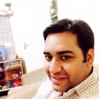 Bhavesh Parmar