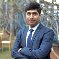 Chandan Dash