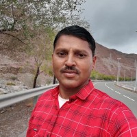 Abid Hussain