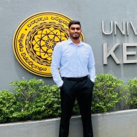 Ushan Perera
