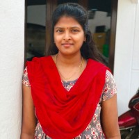 Veda Thiyagarajan