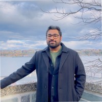 Jaison Philip