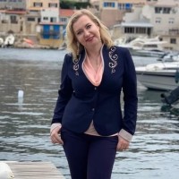 Bernadette Cuvelier