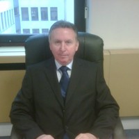 Ken Collins