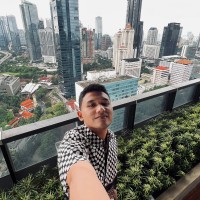 Enosa Khalfani Orlendo