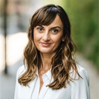 Amina Crooks, PhD