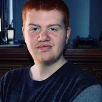 Tyler Slusher