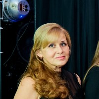 Галина Андреева