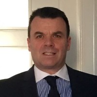 Gordon McIntyre