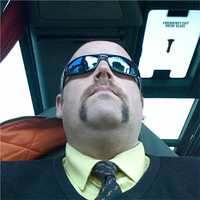 Stephen Stapleton