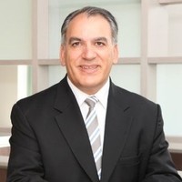 Bill Aslanidis
