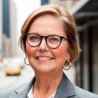 Mary Steffl