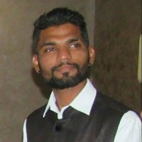 Dhanraj Parmar