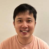 Jonas Chen