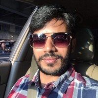 Humza Haider